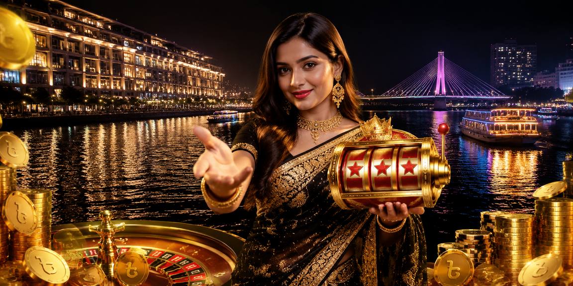 bd25 ক্যাসিনো