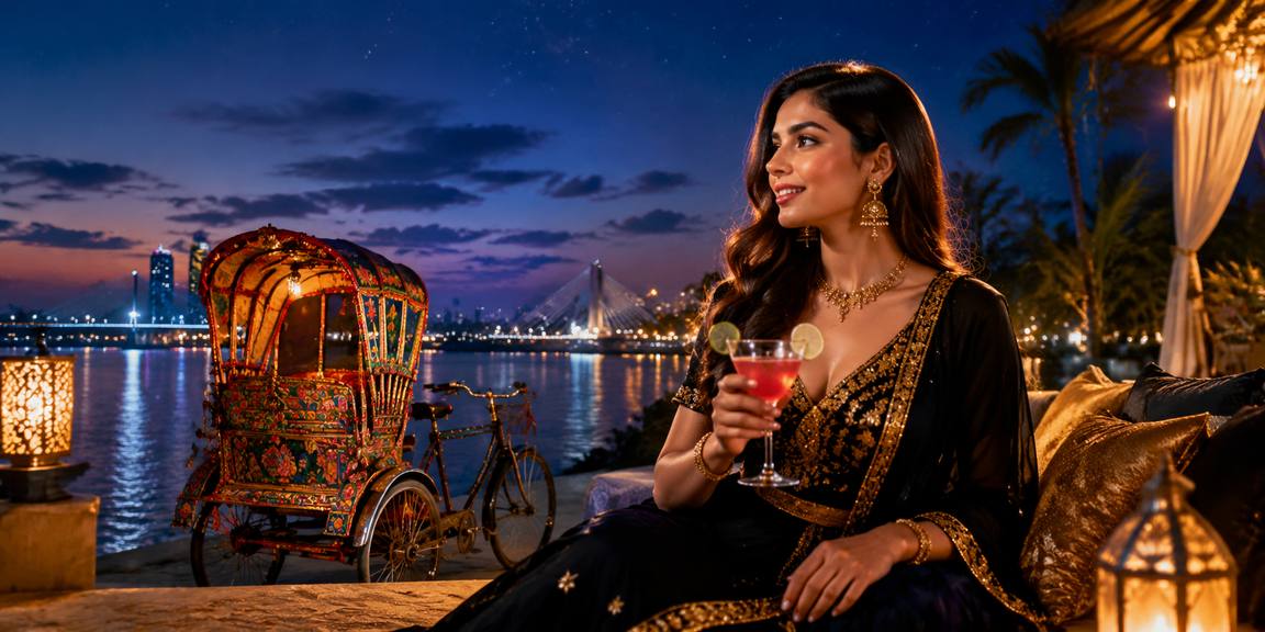 bd25 মোবাইলে ৩ ধাপে শুরু করুন